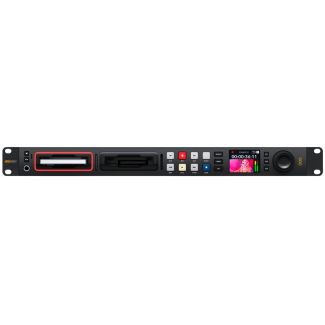 Blackmagic  Design HyperDeck Studio 4K Pro