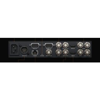 Blackmagic Design HyperDeck Studio HD Plus