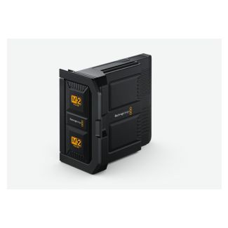 Blackmagic Design Media Module 8TB camera dock Black