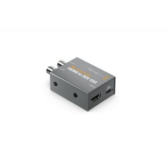 Blackmagic Design  Micro Converter HDMI to SDI 12G wPSU (with power supply)