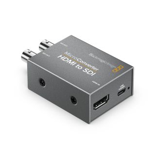 Blackmagic Design Micro Converter HDMI to SDI wPSU