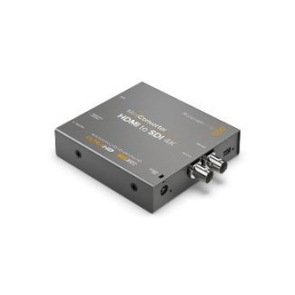 Blackmagic Design Mini Converter HDMI to SDI 4K