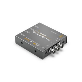 Blackmagic Design Mini Converter SDI to Audio 4K