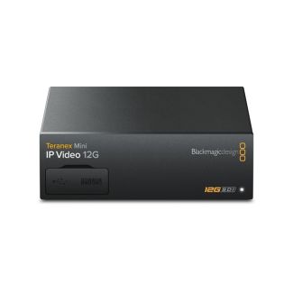 Blackmagic Design Teranex Mini - IP Video 12G