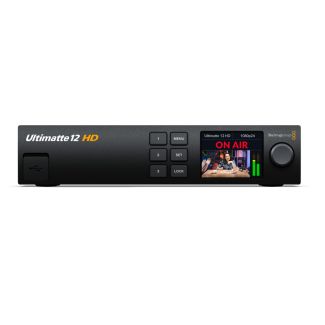 Blackmagic Design Ultimatte 12 HD 15 W