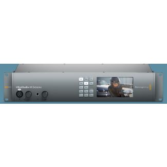 Blackmagic Design UltraStudio 4K Extreme 3