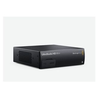 Blackmagic Design UltraStudio HD Mini