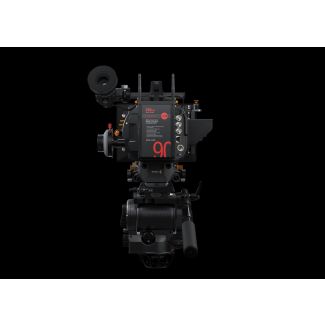 Blackmagic Design URSA Cine 12K Handheld camcorder Black