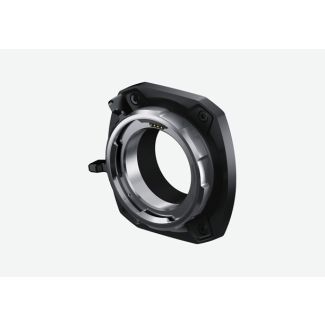 Blackmagic Design URSA Cine Mount PL camera lens adapter