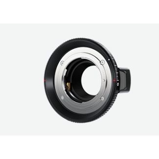 Blackmagic Design URSA Mini Pro F Mount adattatore per lente fotografica