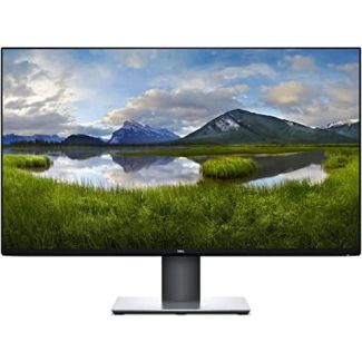 Dell UltraSharp 32" 4K Monitor