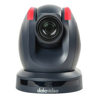 DataVideo 4K Tracking PTZ Camera webcam 8.51 MP 2160 x 3840 pixels HDMI Blue