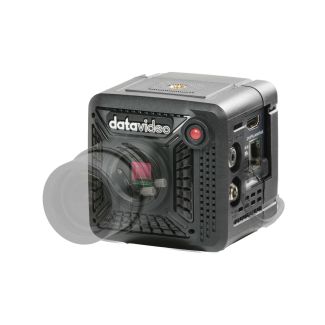 DataVideo BC-15C Videocamera palmare 12,3 MP CMOS 4K Ultra HD Nero