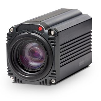 DataVideo BC-50 Videocamera palmare 2,07 MP CMOS Full HD Blu