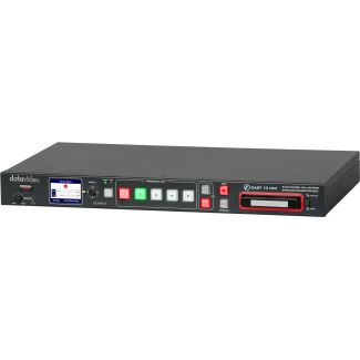 DataVideo BDL-1609 video conferencing system 8.42 MP Ethernet LAN Video collaboration bar