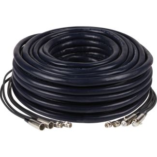 DataVideo CB-22H signal cable 30 m Black