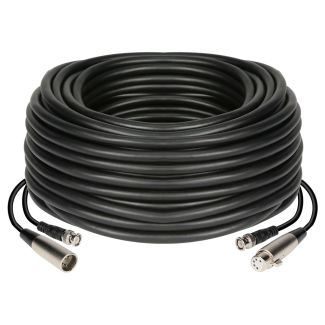 DataVideo CB-47 signal cable 50 m Black