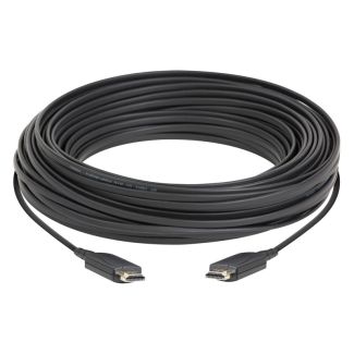 DataVideo CB-60 cavo HDMI 30 m HDMI tipo A (Standard) Nero