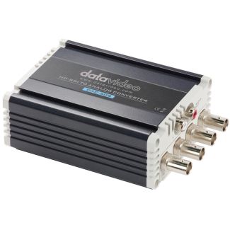 DataVideo DAC-50S Convertitore video attivo 1920 x 1080, -