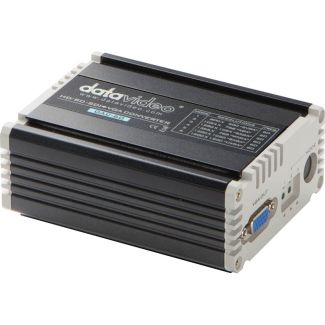 DataVideo DAC-60 Passive video converter 1920 x 1200 pixels