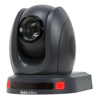 DataVideo HDBaseT PTZ Camera webcam 2,07 MP 1920 x 1080 Pixel RJ-45 Blu