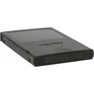 DataVideo HE-4 HDD enclosure Grey