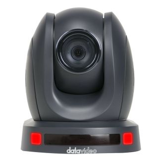 DataVideo NDI PTZ Camera webcam 2,07 MP 1920 x 1080 Pixel HDMI Blu