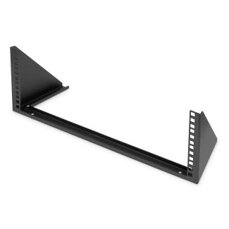 Digitus 19-Inch Equipment Wall Mounting Bracket, 4U