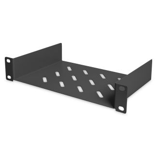 Digitus 254 mm (10") 1U Shelf