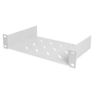 Digitus 254 mm (10") 1U Shelf