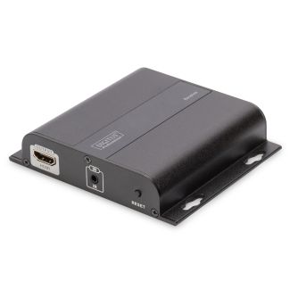 Digitus 4K HDMI Extender via CAT / IP (receiver unit)