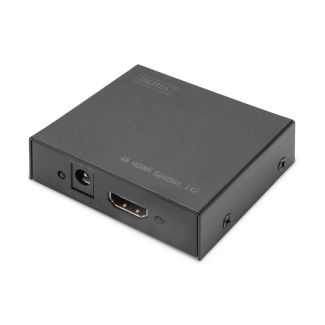 Digitus 4K HDMI Splitter, 1x2