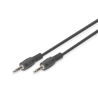 Digitus Audio Connection Cable, Stereo