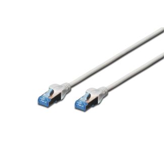 Digitus CAT 5e F/UTP patch cord