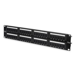 Digitus CAT 5e Patch Panel