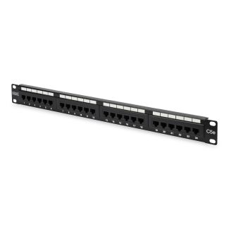 Digitus CAT 5e Patch Panel