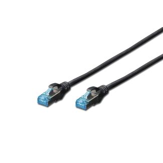 Digitus CAT 5e SF/UTP patch cord