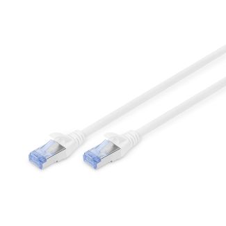 Digitus CAT 5e SF/UTP patch cord