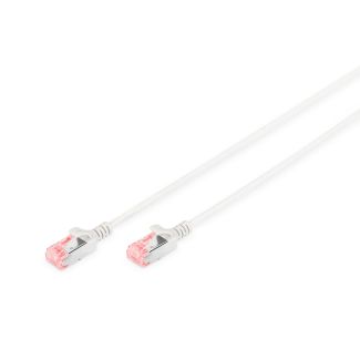 Digitus CAT 6 U/FTP Slim patch cord