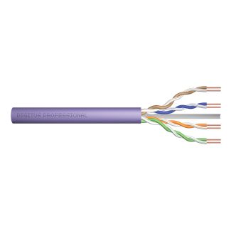 Digitus Cat.6 U/UTP installation cable, 500 m, Eca