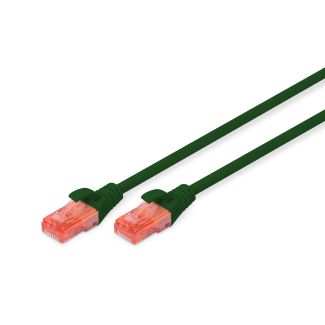 Digitus CAT 6 U/UTP patch cord