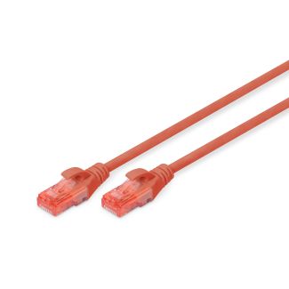 Digitus CAT 6 U/UTP patch cord