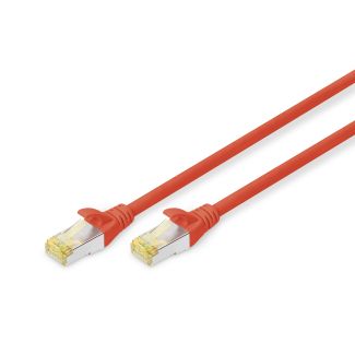 Digitus CAT 6A S/FTP patch cord