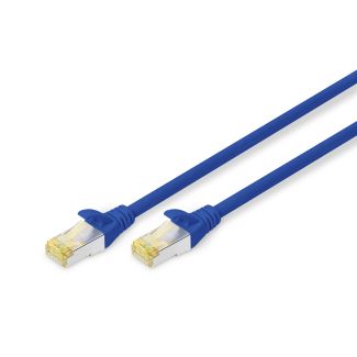 Digitus CAT 6A S/FTP patch cord