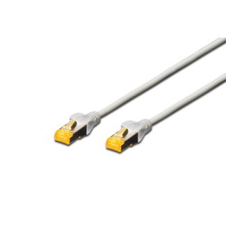 Digitus CAT 6A S/FTP patch cord