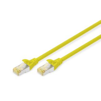 Digitus CAT 6A S/FTP patch cord