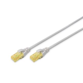 Digitus CAT 6A U/UTP patch cord