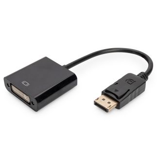 Digitus Cavo adattatore DisplayPort - DVI