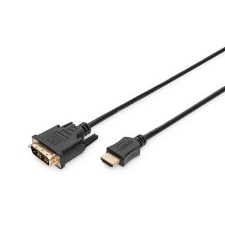 Digitus Cavo adattatore HDMI