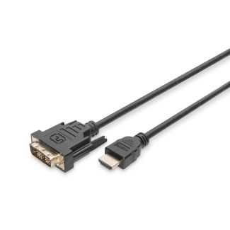 Digitus Cavo adattatore HDMI